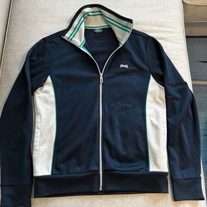 Le Tigre track jacket